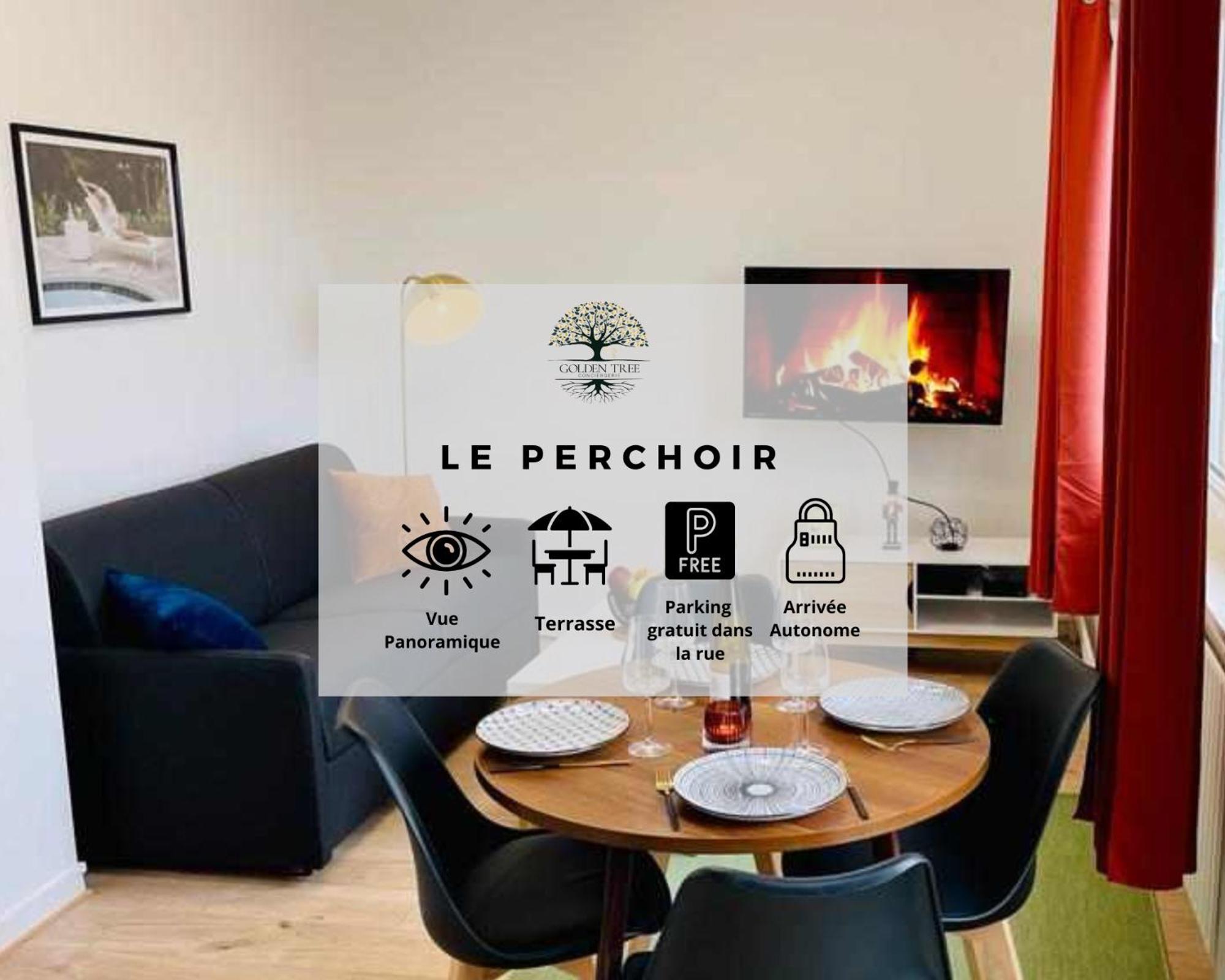 Апартаменты Le Perchoir - Wifi - Gare - Proche Tous Commerces Саарбург Экстерьер фото